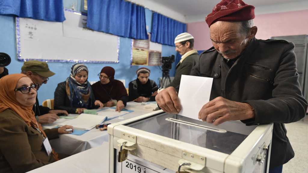 L’Algérie attend le résultat d’une présidentielle marquée par une abstention record