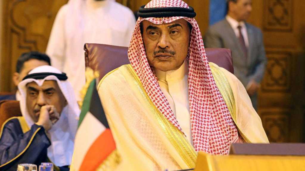 Koweït: nouveau gouvernement après des accusations de corruption
