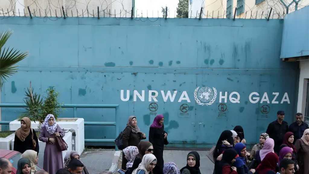La Suisse reprend ses paiements à l’UNRWA