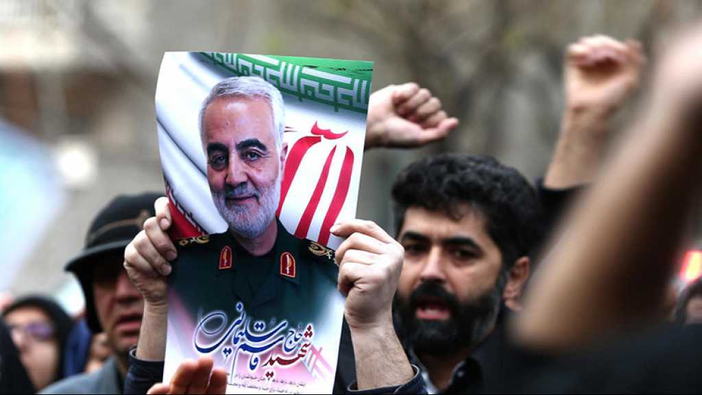 Martyre du général Soleimani: un «acte de guerre» contre l’Iran qui appelle des représailles