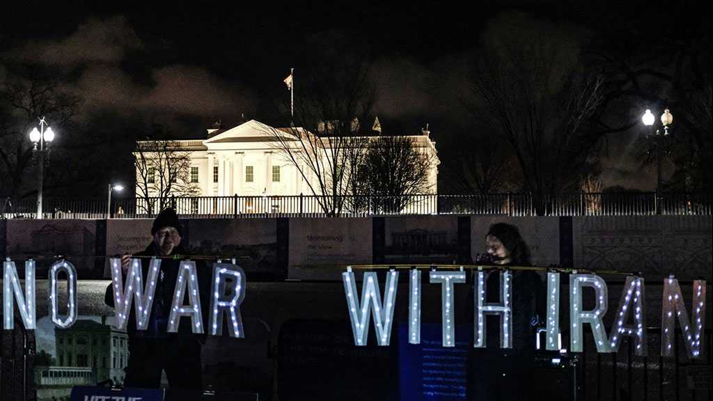 États-Unis: De multiples manifestations prévues pour dénoncer «l’action imprudente de Trump»