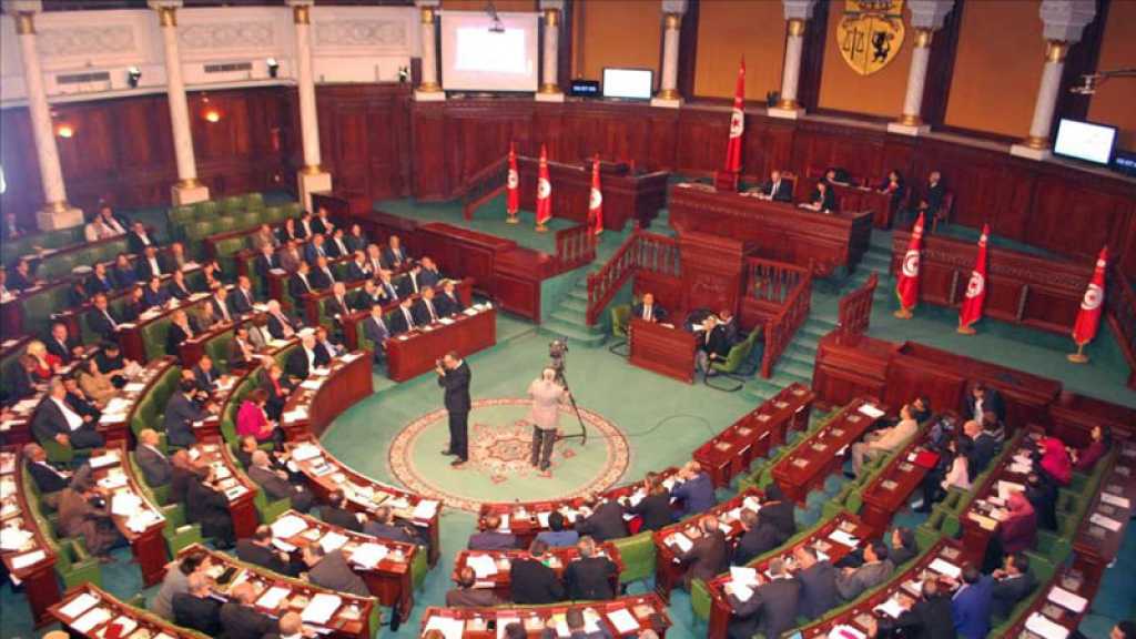 Tunisie: le Parlement refuse sa confiance au nouveau gouvernement