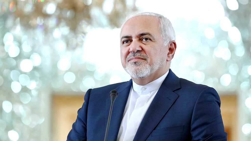 Zarif à Londres: Au lieu de suivre aveuglément l’aventurisme US, remboursez la dette aux Iraniens