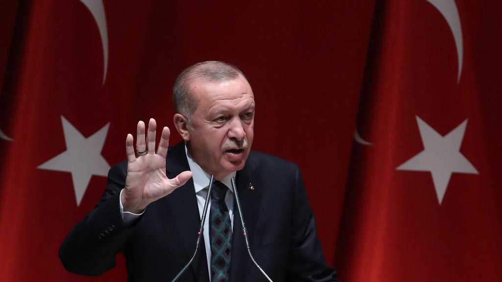 La Turquie envoie ses troupes en Libye