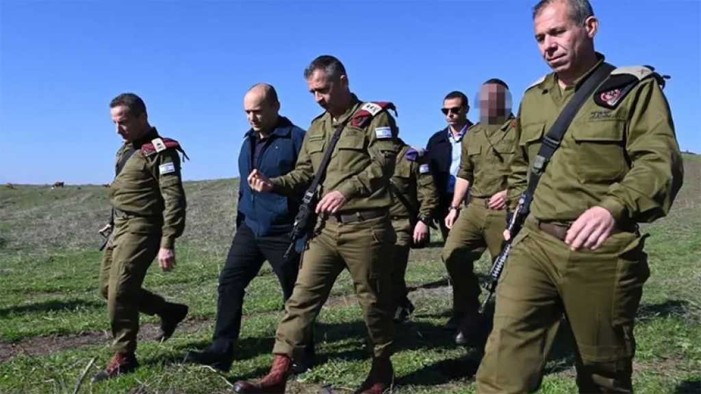 L’armée israélienne serait confrontée à de nombreux problèmes, selon un nouveau rapport