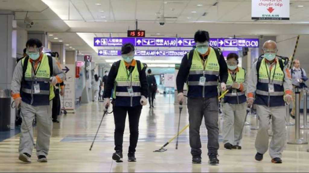 Le bilan du nouveau coronavirus monte à 17 morts en Chine, l’OMS se réunit