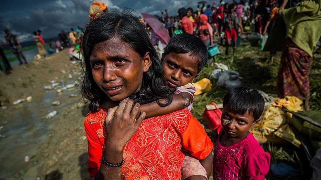 Rohingyas: la CIJ ordonne à la Birmanie de prendre des mesures pour prévenir un génocide