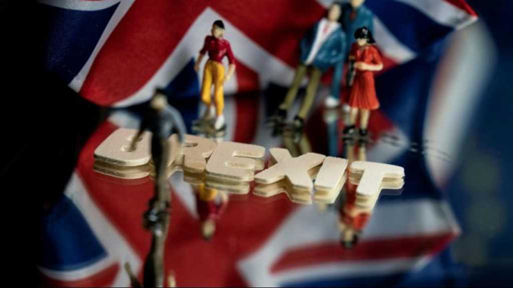 GB: la reine promulgue le Brexit à huit jours du grand départ