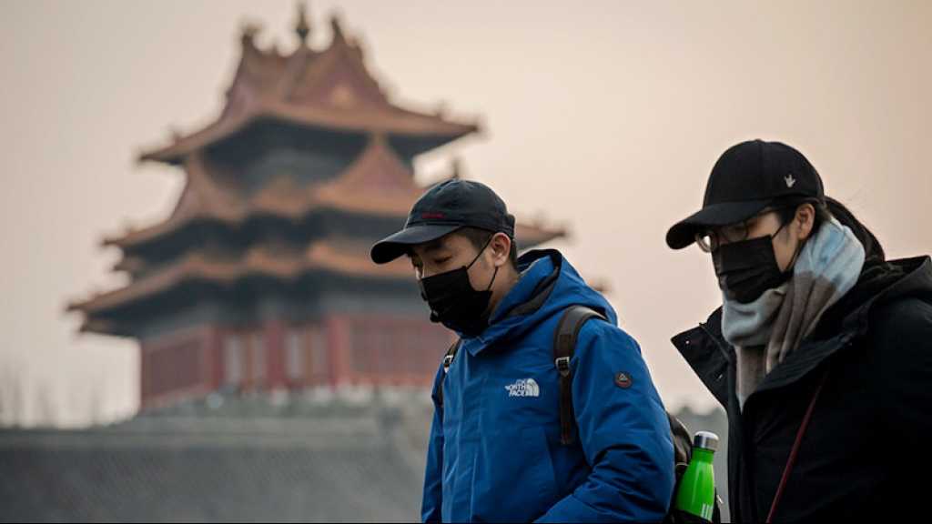 La Chine se barricade face au nouveau virus, des étrangers bientôt évacués