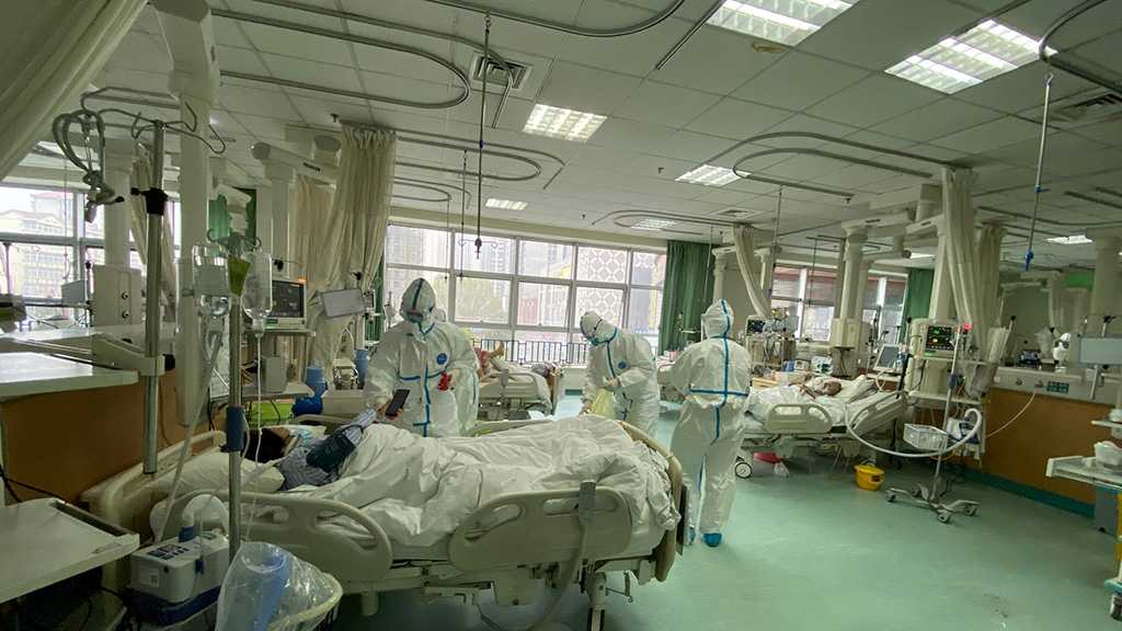 Le bilan du coronavirus dépasse 100 morts en Chine, 1er cas confirmé en Allemagne