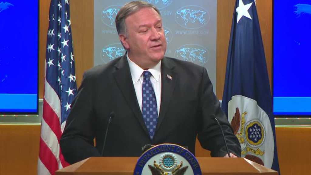 Pompeo inquiet des «actions» de Damas et de Moscou à Idleb: tweets hypocrites selon la Défense russe