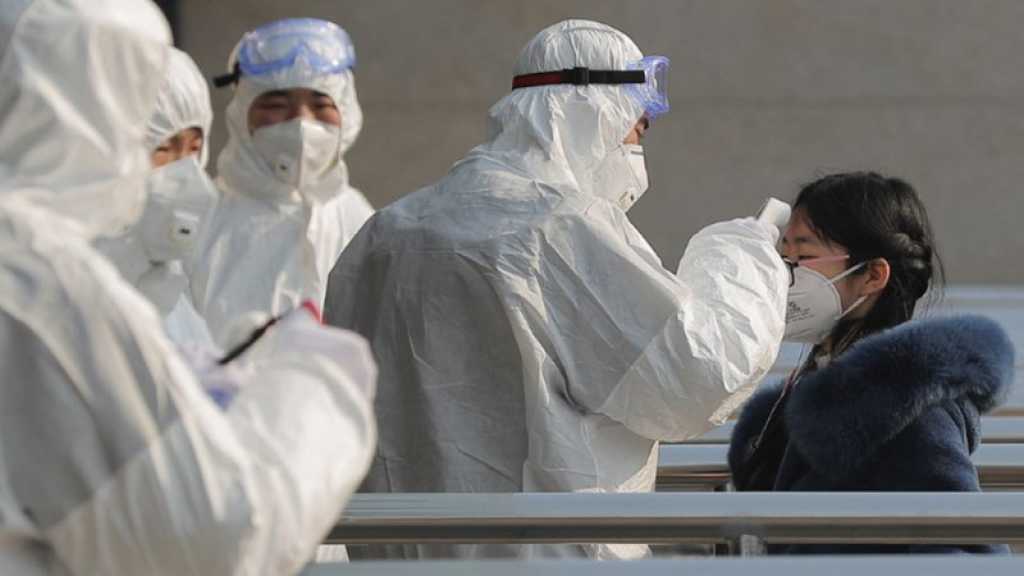 Virus en Chine: le bilan monte à 425 morts, le nombre de personnes contaminées dépasse 20.400