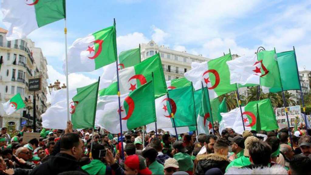 Algérie: la mobilisation se poursuit pour la 51e semaine du Hirak