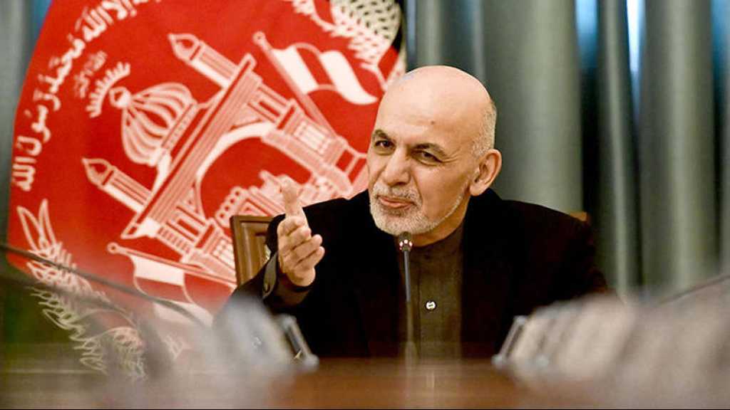 Afghanistan: réélection du président Ghani déjà contestée par son rival Abdullah