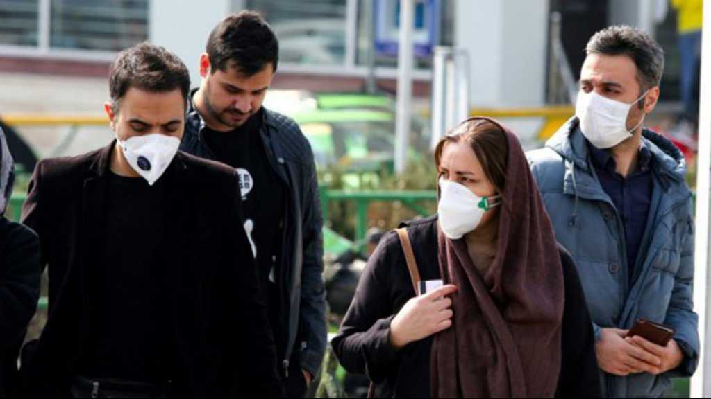 Iran: le coronavirus fait un nouveau mort, cinq décès au total