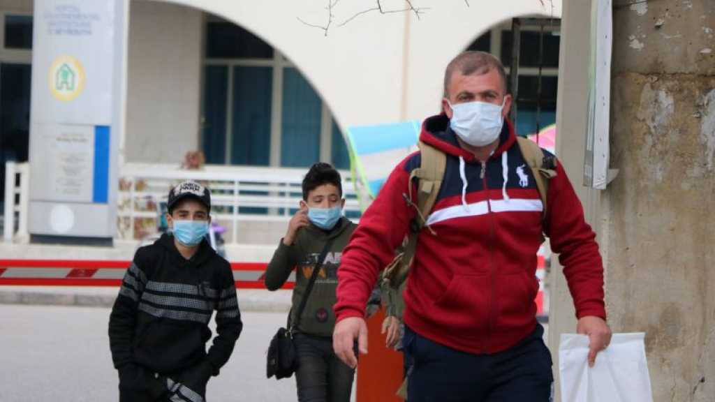 Coronavirus: 4ème cas confirmé au Liban, fermeture des écoles pour une semaine