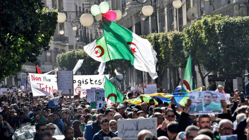 Les Algériens mobilisés au 1er vendredi de «l’an II» du «Hirak»