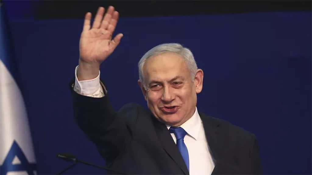 Législatives israéliennes: Netanyahou se félicite d’une victoire contre «toute attente»