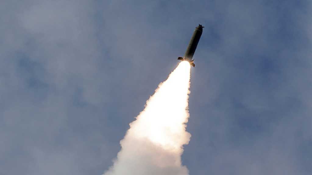 Kim Jong-un a «supervisé» un «tir d’artillerie de longue portée»