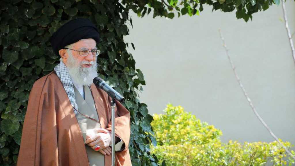 Coronavirus: sayed Khamenei appelle à coopérer pleinement avec le ministère de la Santé