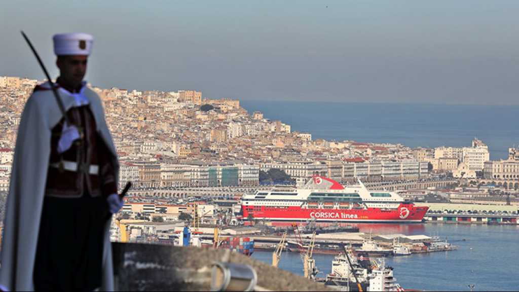 Alger et Madrid se disent «en accord à 100%» sur leur frontière maritime