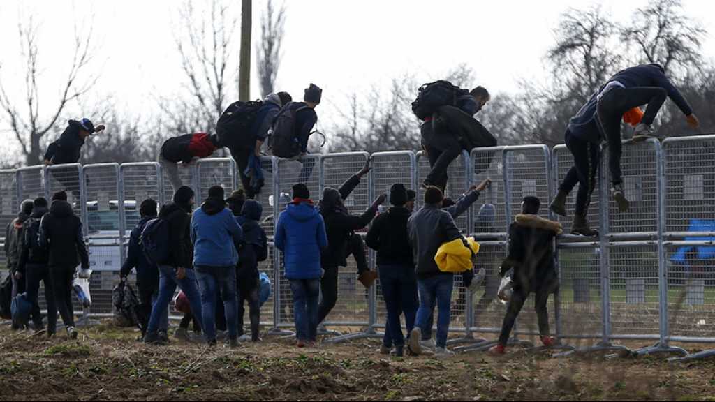 L’accord entre l’UE et la Turquie sur les migrants est «mort», selon Athènes