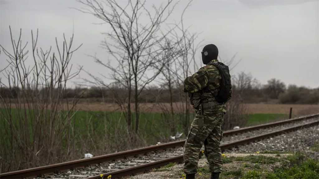 La Grèce renforce la clôture sur sa frontière avec la Turquie