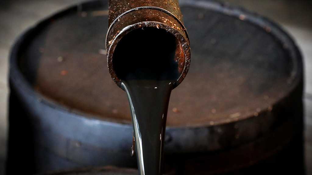 Le pétrole chute en Asie après la baisse des prix décidée par l’Arabie saoudite