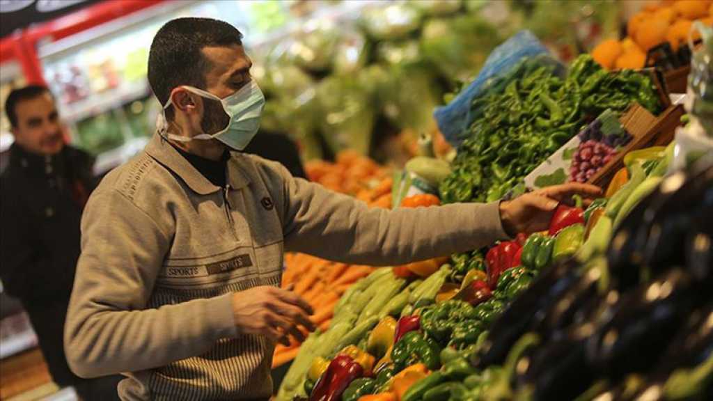 Liban: 32 personnes infectées par le coronavirus dont 3 dans un état critique