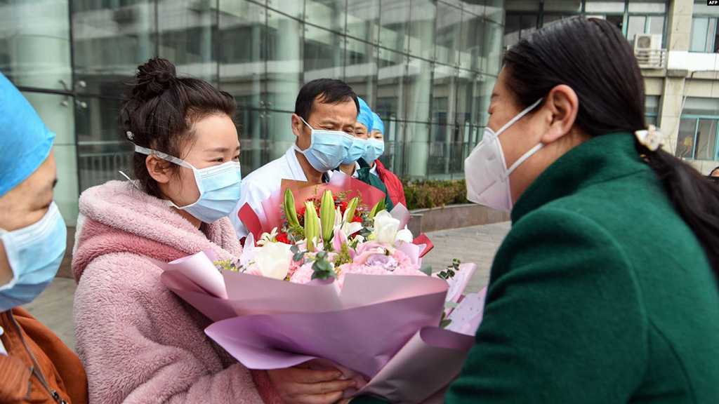 Coronavirus: plus de 70% des malades en Chine ont déjà guéri