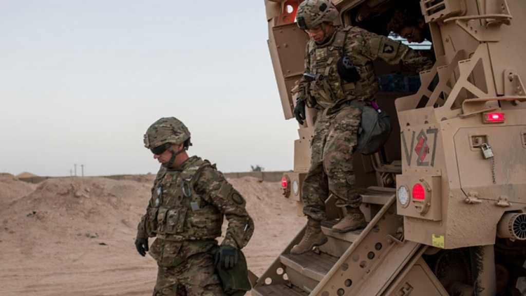 Deux militaires américains tués lors d’une opération contre «Daech» en Irak