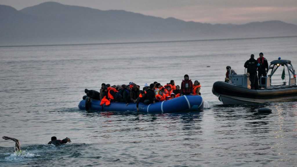 Migrants: Ankara espère trouver un accord avec l’UE d’ici le 26 mars