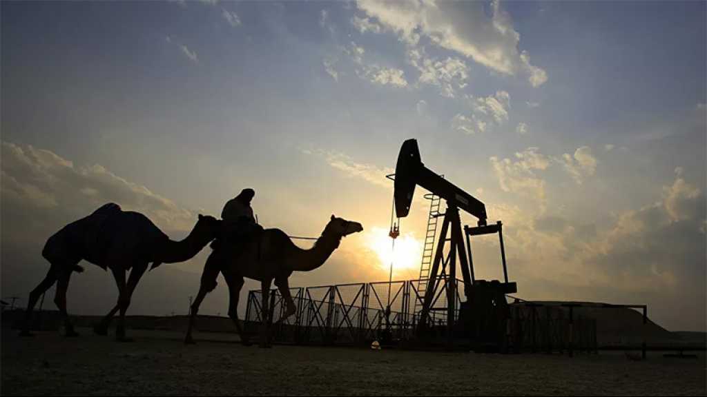 À qui profite l’effondrement des cours du pétrole?