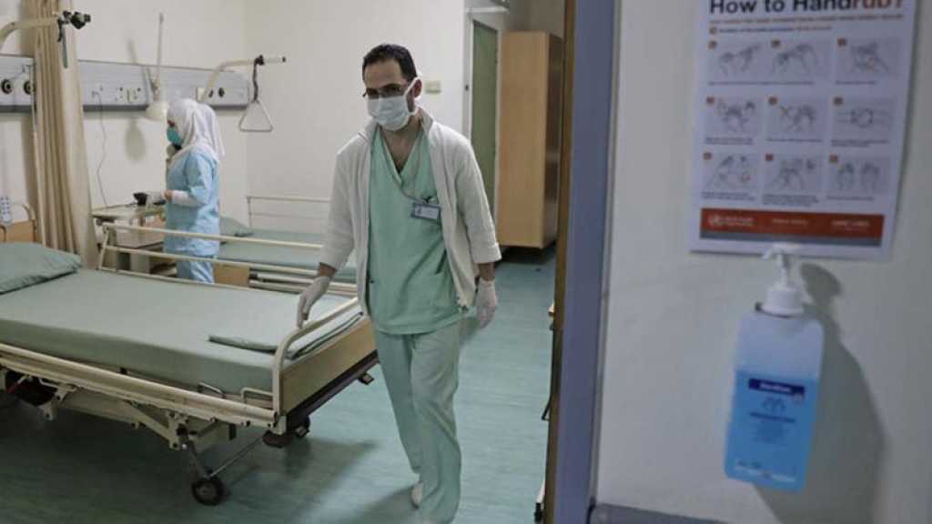 Coronavirus au Liban: un deuxième décès, le bilan grimpe à 59 cas