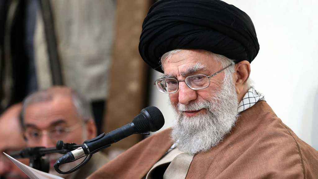 Iran/Sayed Khamenei : l’épidémie serait, selon une certaine lecture, une attaque biologique