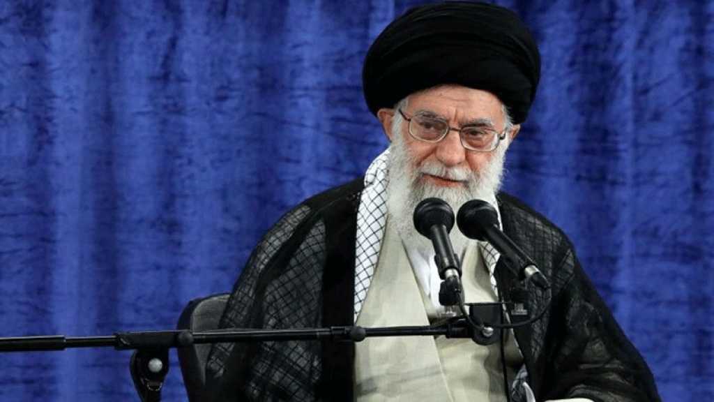 Sayed Khamenei: La mobilisation nationale contre le coronavirus transformera la menace en opportunité