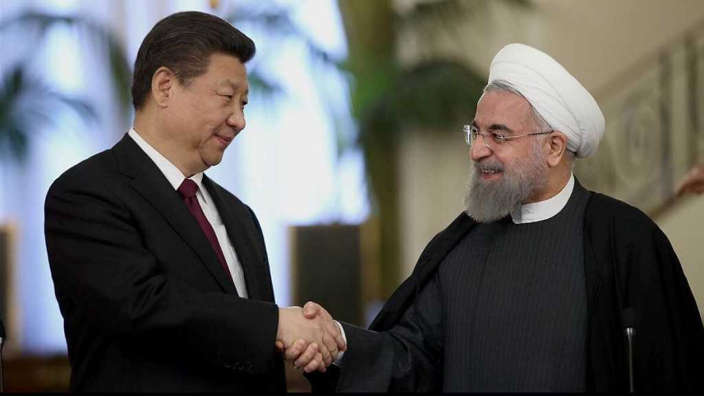 Xi Jinping à Rohani: la Chine aidera l’Iran dans sa lutte contre le Coronavirus