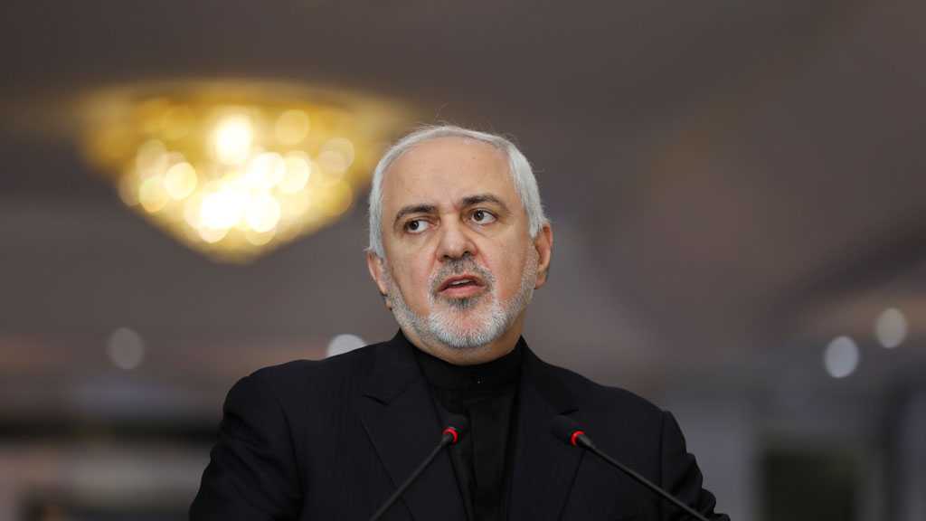 Zarif: les sanctions illégales entravent la lutte contre le Covid-19 et tuent les Iraniens