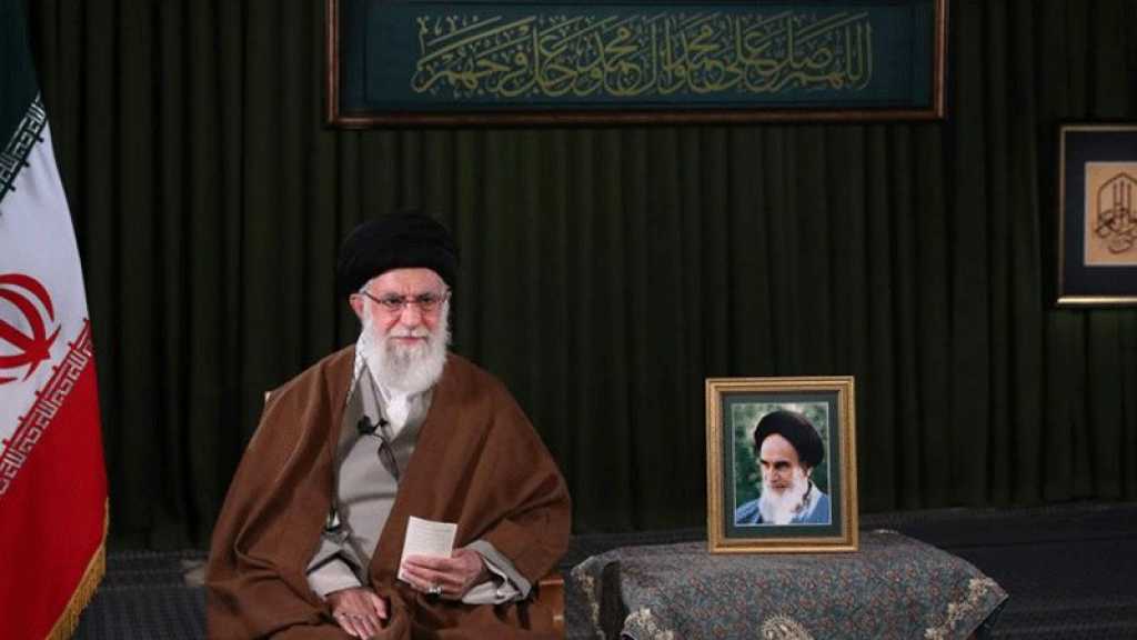 Sayed Khamenei : «Élan de la production», devise pour le Nouvel An iranien