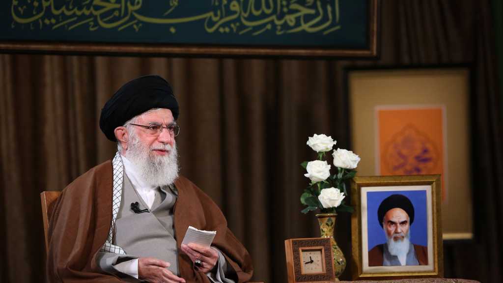 Sayed Khamenei: l’Iran refuse l’aide des USA sur le coronavirus, «une étrange proposition»