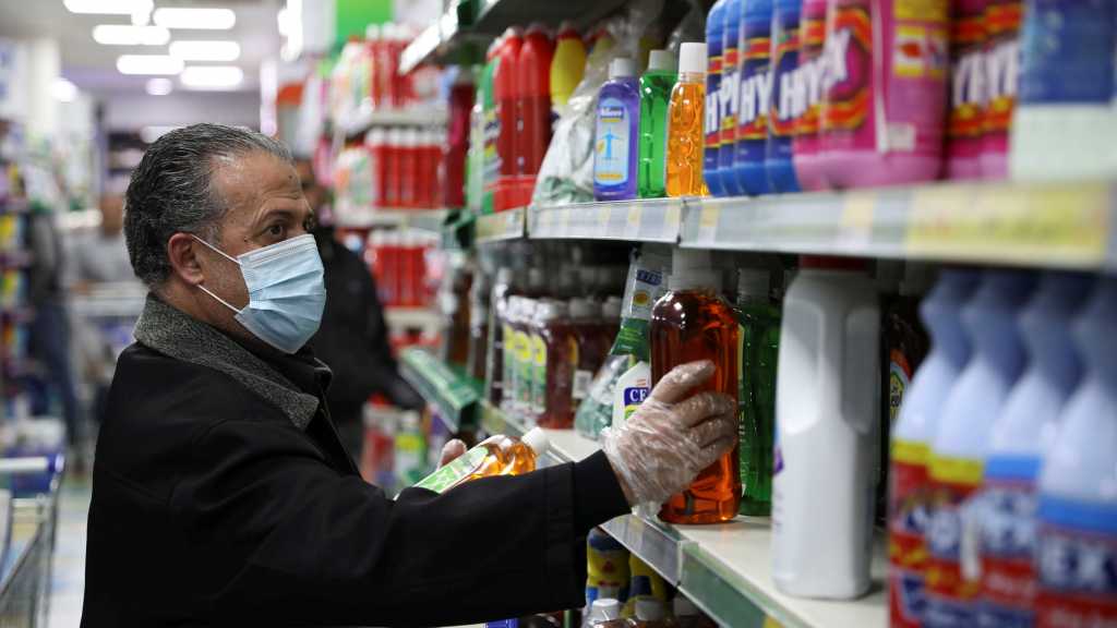 Coronavirus: comment faire ses courses en toute sécurité?