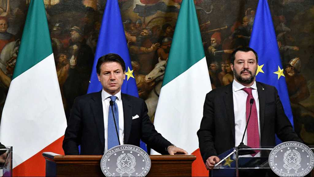 Covid-19: Salvini menace de dire «au revoir» à l’UE pour son indécision