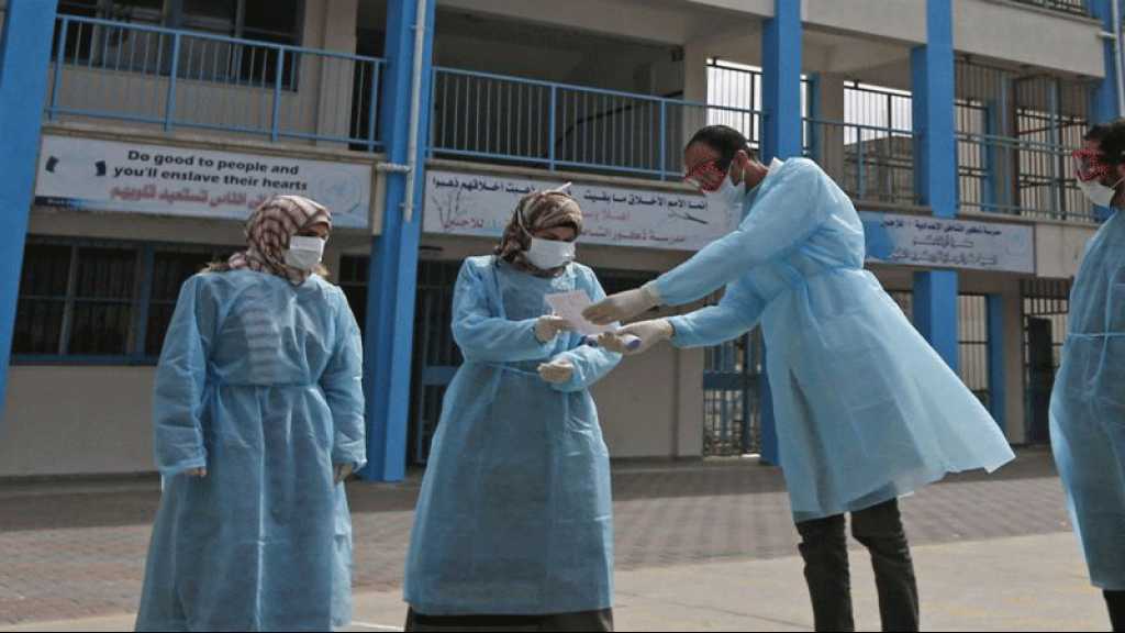 Coronavirus à Gaza: nous sommes passés d’une prison ouverte à une prison fermée