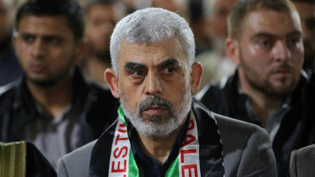 Coronavirus: le chef du Hamas menace «Israël» en cas de pénurie de respirateurs à Gaza
