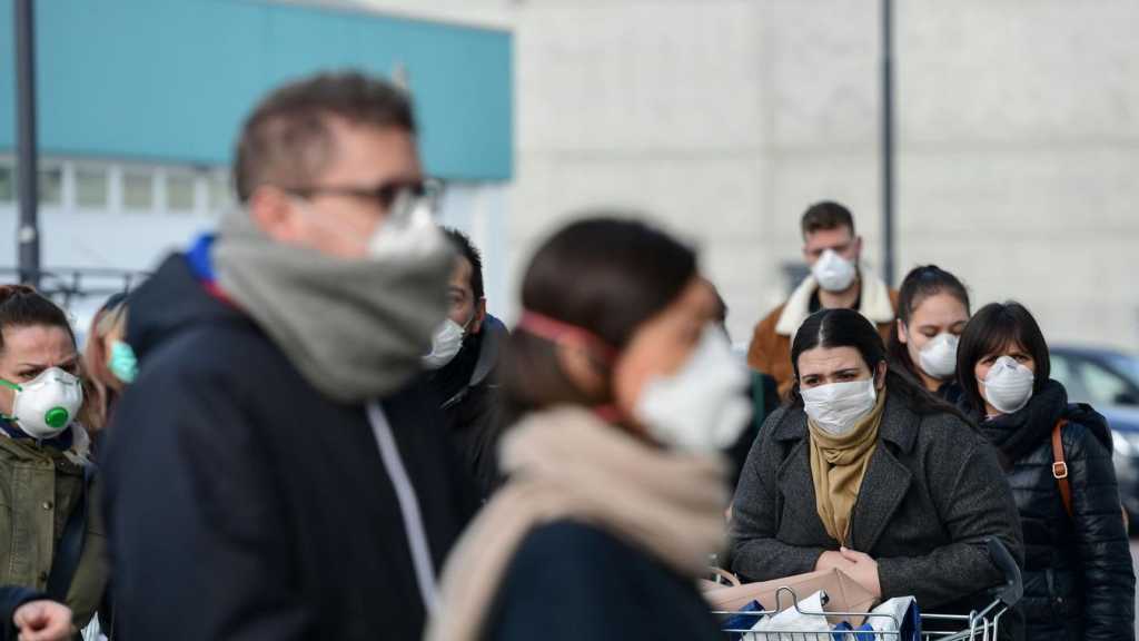 Les masques seuls ne sont pas «la solution miracle» contre la pandémie, selon l’OMS