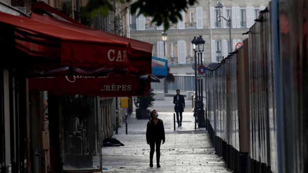 Coronavirus: l’économie française s’effondre au premier trimestre et entre en récession