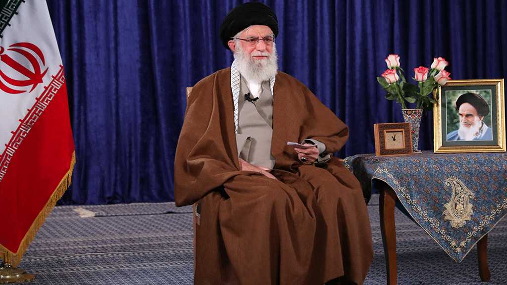 Sayed Khamenei: La confiscation de masques et de gants par les Américains, incarnation de la culture libérale occidentale