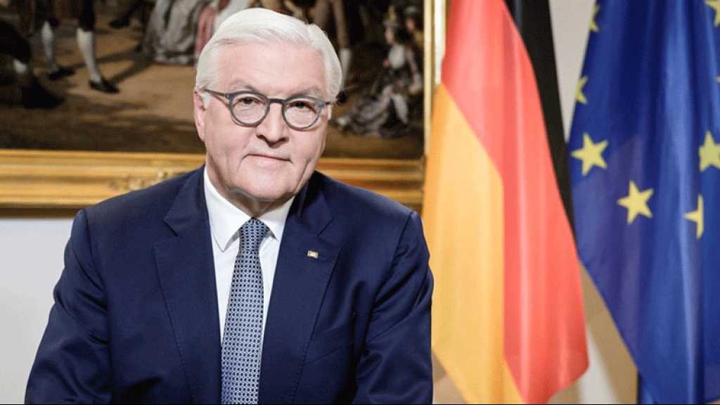 Président allemand: La pandémie «n’est pas une guerre» mais un «test d’humanité»