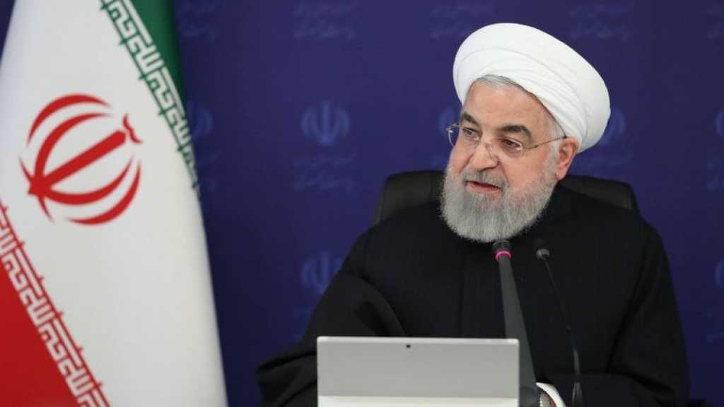 L’Iran fait état du déblocage de fonds gelés au Luxembourg par Washington