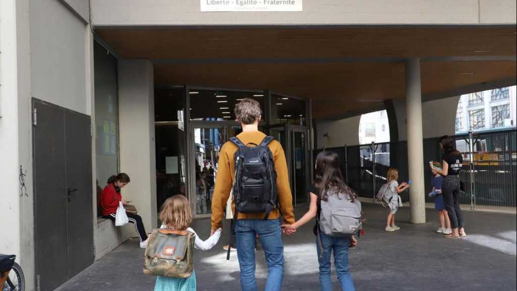 Coronavirus en France: Toutes les écoles ne seront pas rouvertes le 11 mai